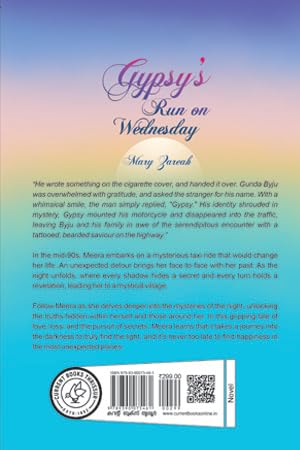 Gypsys Run on Wednesday - Image 2