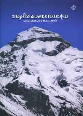 Aadi Kailasa Yathra