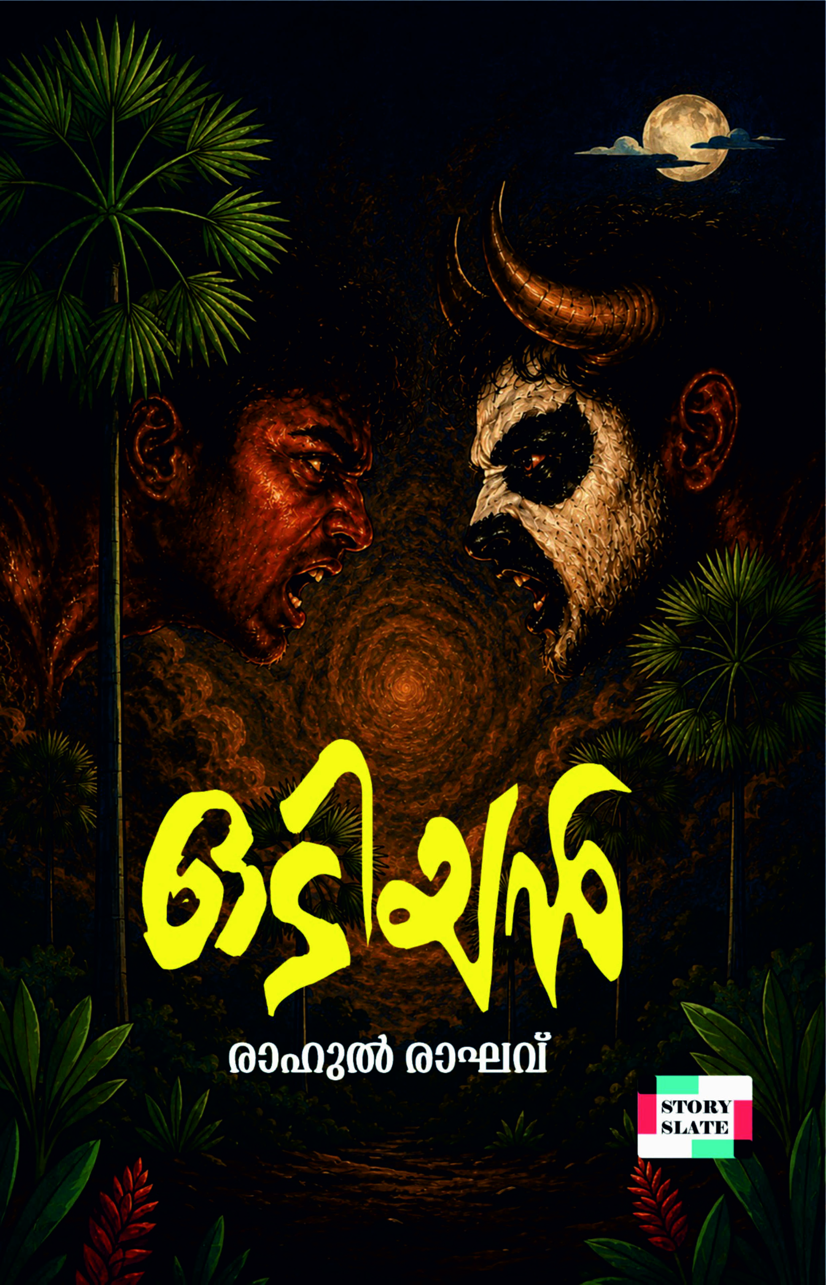 ODIYAN