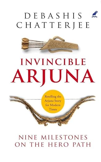 INVINCIBLE ARJUNA