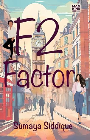 F2 Factor
