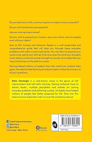 How to Win Friends and Influence People : Original Edition | - Image 2