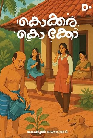 Kokkara Ko Ko-K Zero